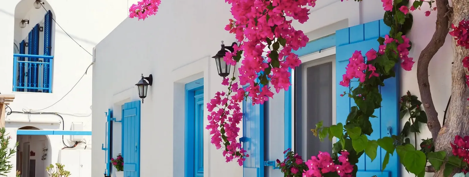 Amorgos Elegant Holiday Homes Rates