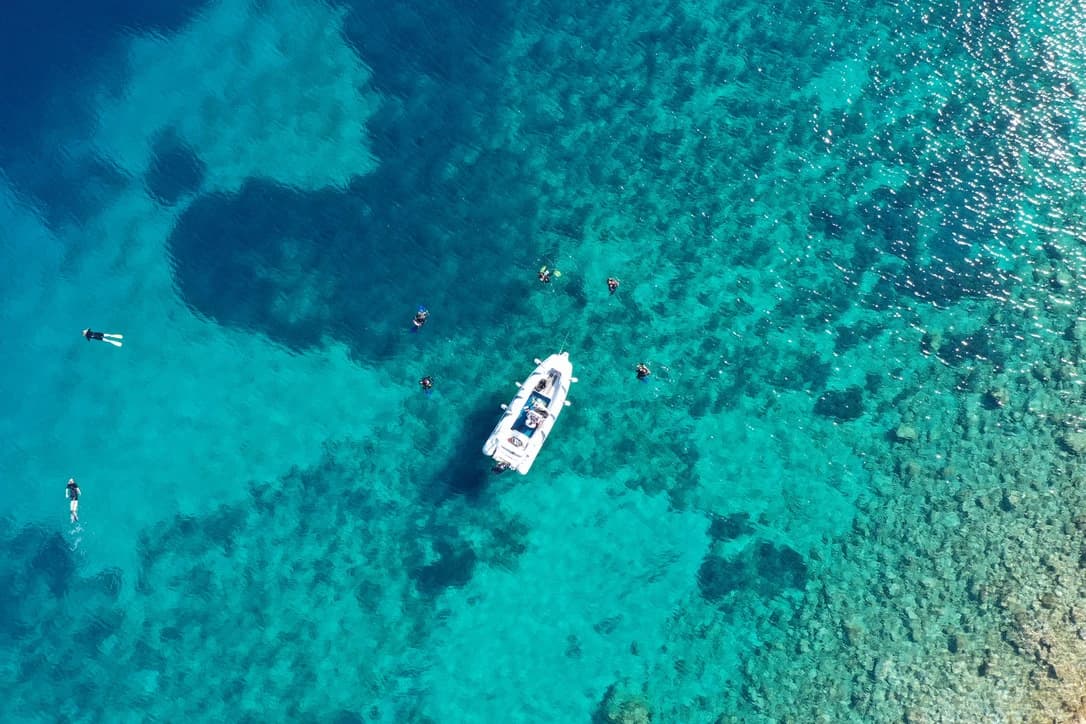 Amorgos and The Big Blue - The Island Behind the Cult Film