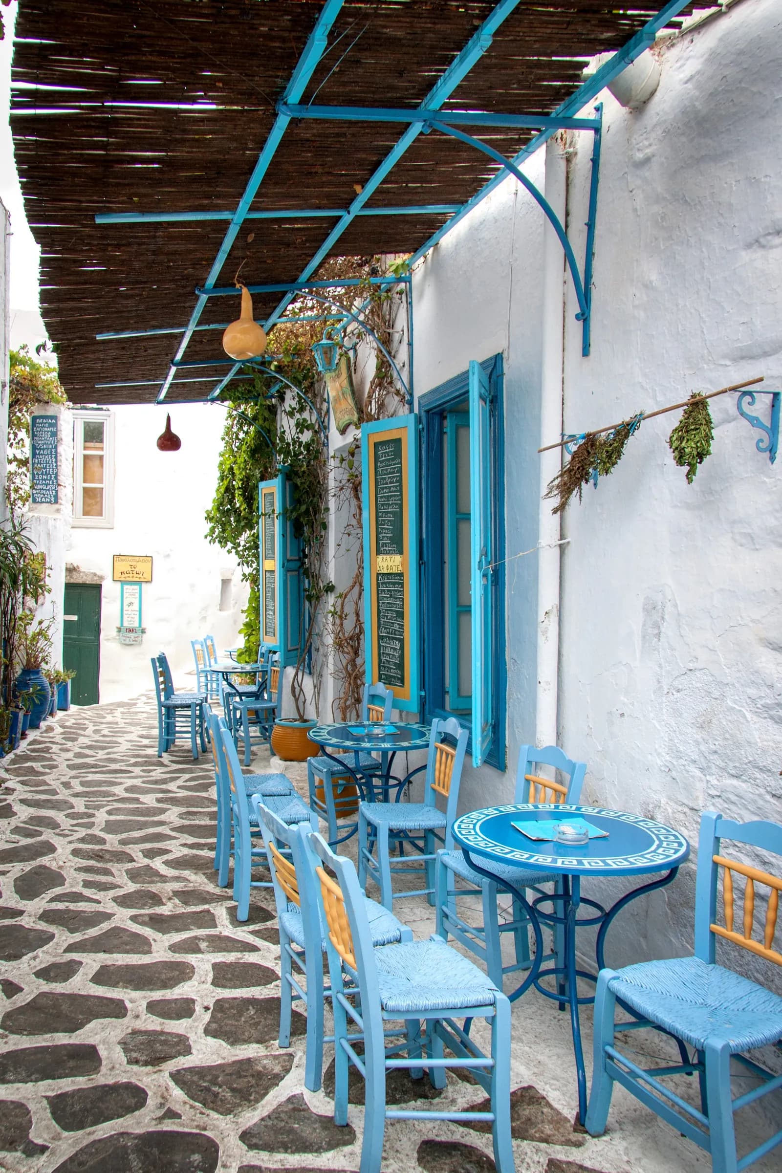 The Chora of Amorgos - Image 2